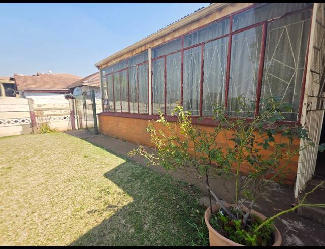 3 BEDROOM HOUSE FOR SALE IN VANDERBIJLPARK CE 1